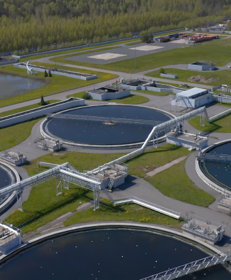 WASTE WATER TREATMENT