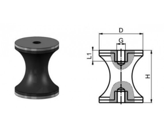 משכך רעידות