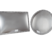 פאנל פיצוץ לסילו