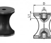 משכך רעידות