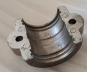 תחתית מסוע xlr